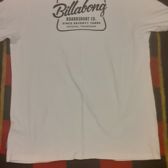 NEW Billabong shirt - Picture 4 of 4
